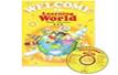 Welcome to Learning World�@YELLOW CD�t�w����