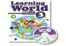 Learning World 3 CD�t�w����