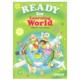 READY for Learning World �e�L�X�g