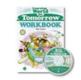 Learning World for Tomorrow CD�t ���[�N�u�b�N