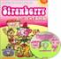 Strawberry �e�L�X�g������CD