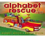 Alphabet Rescue -  Scholastic - Toys"R"Us