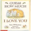 Guess How Much I Love You Big Book & Teaching Guide