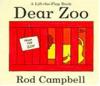 Dear Zoo (Big)
