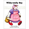 Wishy Washy Day