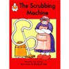The Scrubbing Machine