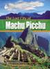 Footprint Reading Library 800 Lost City Machu Picchu (AME)