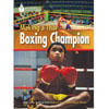Making Thai Boxing Champ (American)