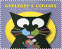 Applebee's Colors: A Cat and Mouse Pop-Up Book