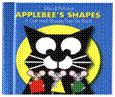 Applebee's Shapes: A Cat and Mouse Pop-Up Book