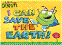 I Can Save the Earth!: One Little Monster Learns to Reduce, Reuse, and Recycle