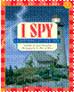 I Spy Lightning in the Sky (Level 1): I Spy Lightning in the Sky