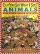Animals: Read-And-Seek Level 1