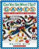 Games: Read-And-Seek Level 1