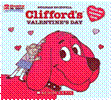 Clifford's Valentine's Day