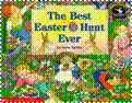 The Best Easter Egg Hunt Ever