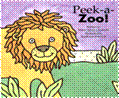 Peek-A-Zoo!