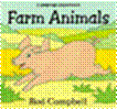 My Stand-Up Animals: Farm Animals