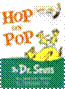 Hop on Pop (Dr Seuss Blue Back Books)