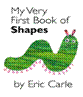 My Very First Book of Shapes