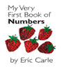 My Very First Book of Numbers
