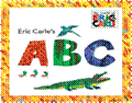 Eric Carle's ABC