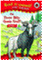 The Three Billy Goats Gruff (Read It Yourself-Level 1)