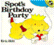Spot's Birthday Party (Picture Puffin)