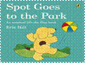 Spot goes to the park