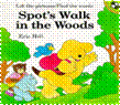 Spot's walk in the woods