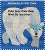 Polar Bear, Polar Bear, What Do You Hear?