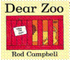 Dear zoo