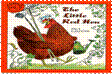 The Little Red Hen