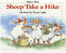 Sheep Take a Hike