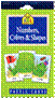 School Zone Flashcards Numbers Colors and Shapes