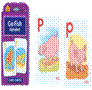 School Zone Flashcards Go Fish