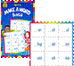 Make A Word Bingo (School Zone)