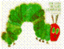 The Very Hungry Caterpillar