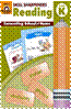 Skill Sharpeners Reading, Grade K