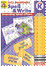 Spell & Write: Prek