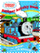 Thomas and Friends: Bumper Activity Book (Bumper Activity Books)