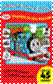 Thomas to the Rescue (Sticker Story Books)