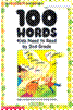 100 Words Kids Need to Read: 2nd Grade