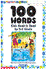 100 Words Kids Need to Read: 3rd Grade
