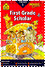 Scholar Series Workbooks: 1st Grade