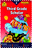 Scholar Series Workbooks: 3rd Grade