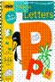 I Know Letters (Preschool)
