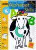 Alphabet Skills (Kindergarten)
