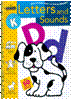 Letters and Sounds (Kindergarten)