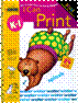 I Can Print (Grades K - 1)